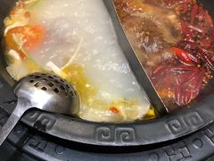 -川中故事·成都老火锅(东书房店)