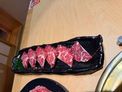 -松鱼亭·和牛烧肉(协鑫广场店)