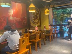 大堂-令狐冲·活鱼馆(宝龙店)