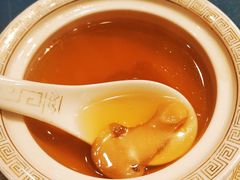 松茸鲜鸡汤-麟1929(外滩店)