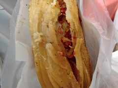 -运栋天马牛肉饼(长郡店)