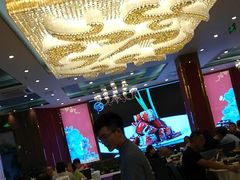 -聚鑫阁江浙菜·非遗传承技艺(青村帝华园店)