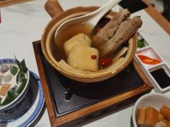-芽笼芽笼新加坡餐厅(环球港店)