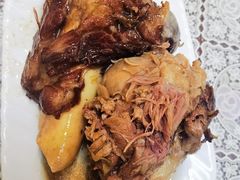 棒骨-胡同老锅烙(南二道街)