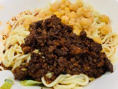 花市豌杂面-花市豌杂面(民生路店)