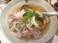 -芭札·Thai泰国餐厅(同和金铂天地店)
