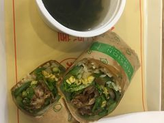 -特派卷·老北京烤鸭卷(合生汇购物中心店)