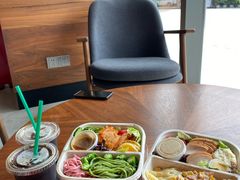 星巴克臻选冷萃咖啡-星巴克臻选(广州二沙岛文立方店)