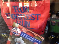 -Bubba Gump Shrimp(Ala Moana)