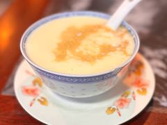 姜汁蛋奶糊-玫瑰甜品(文明路店)