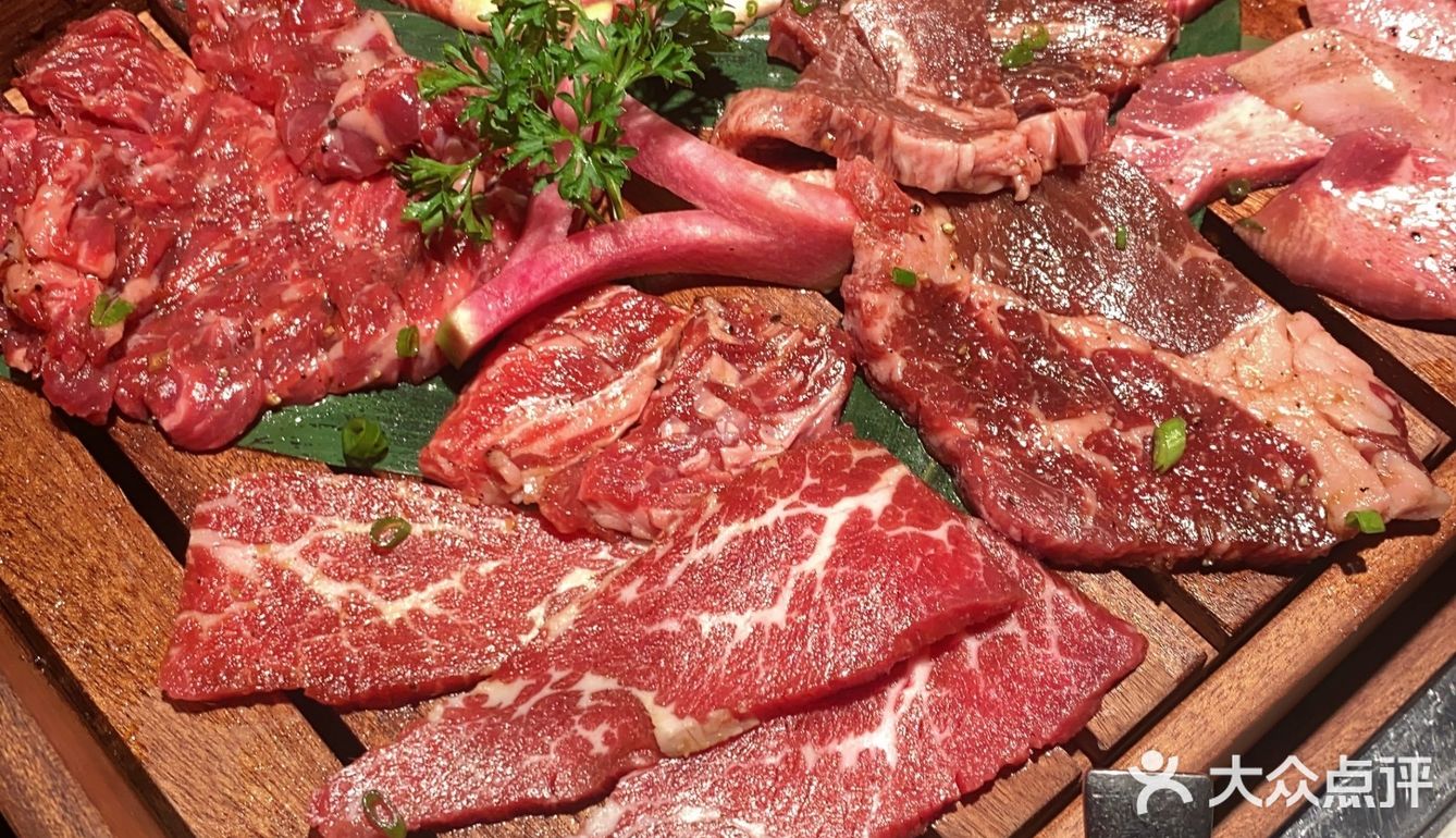 牛百宝箱都有啥[调皮]