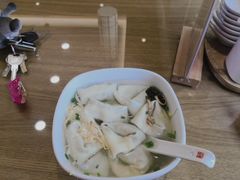 -锡笼记·无锡小笼(方塔店)