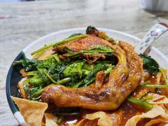 -吉庆桂林米粉·柳州螺蛳粉(港汇广场店)