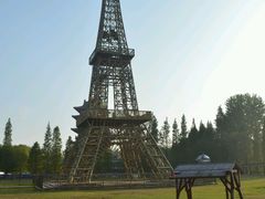 -祥源·阜阳生态乐园