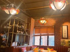 -弗兰克牛排西餐厅Ribone steak house(柠檬花园店)