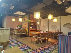 -云海肴·汽锅鸡·云南菜(天山百盛优客店)