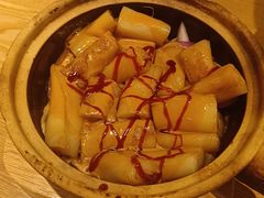 -邹开喜·炭炉鸡煲·海鲜火锅(虹口足球场店)