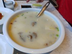 -福来居烤鸭店(天坛二店)