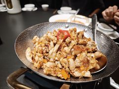 -天宝兄弟(前海壹方城店)