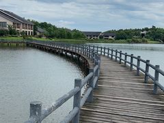 -池州市平天湖风景区