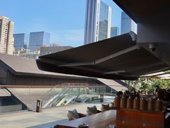 -无印良品餐堂 MUJI Diner(成都太古里店)