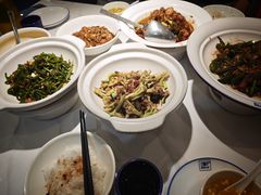 -兰湘子·湘菜小炒(济南领秀城店)