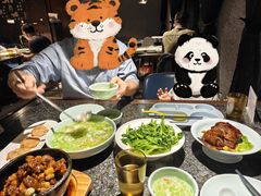 -小城故事·地道宁波味(月湖盛园店)