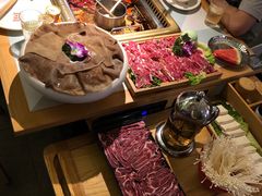 -雾都渣渣火锅(南城智汇城店)
