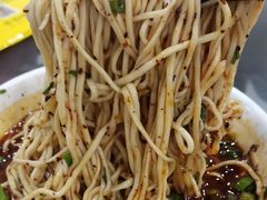 -牛一嘴·兰州牛肉面·大盘鸡(财富中心店)