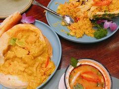 -苏梅花园(群星城店)