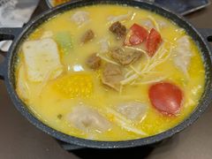 -袁记云饺的猜想(东方宝泰首店)