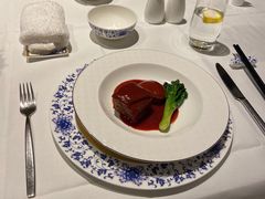 -Yan Ting 宴庭中餐厅(上海静安瑞吉酒店)