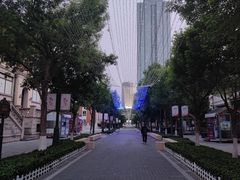 -天津意大利风情旅游区