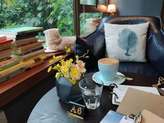 -咖法森林·咖啡  酒吧(天河店)