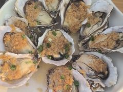 -舌尖上·霞浦滩涂海鲜·新闽菜(总店)