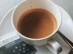 意式浓缩ESPRESSO-Fiume福弥意大利餐厅