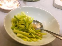 爽口西芹-旺顺阁海鲜广场(亚运村店)