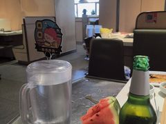 -海底捞火锅(劲松店)