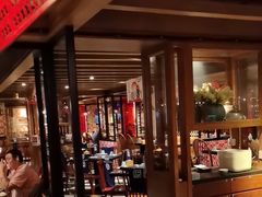 -江边城外烤全鱼(方庄时代购物中心店)