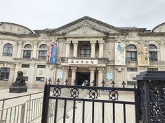 -旅顺博物馆