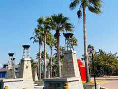 -珠海海泉湾神秘岛亲子乐园