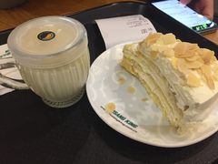 -MUSANG KING猫山王(龙湖杭州滨江天街店)