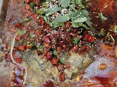 -汇通杨家·烤肉(汇通店)