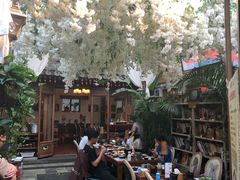 -束河人家(南锣鼓巷店)