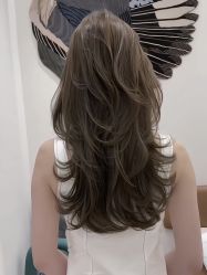 点击看大图 -New Fashion发型定制