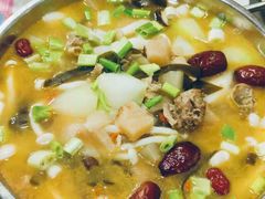 -阆辣荟餐饮(老味道8年·古城店)