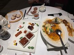 烧味拼盘-炳胜品味(海印总店)