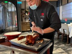 -大鸭梨烤鸭(枣园店)