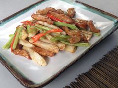 -T館·花园艺术餐厅