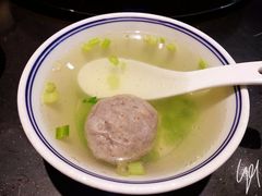 -小牛海记潮汕牛肉店(永定路店)
